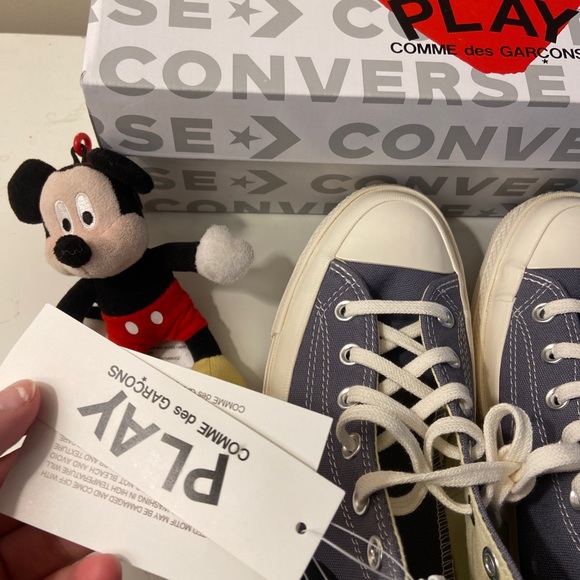 Converse CDGs - Picture 6 of 8